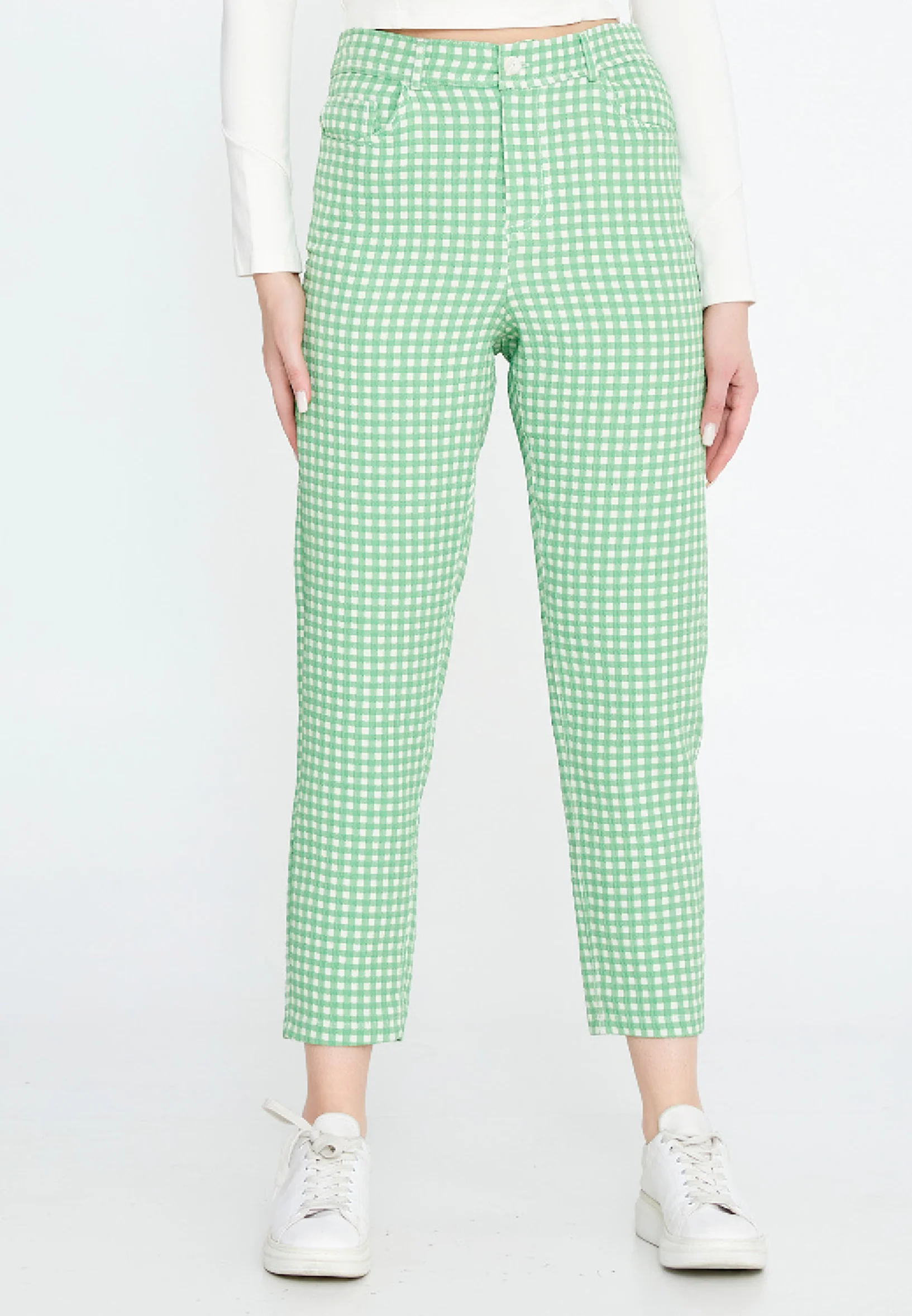Regular Fit Regular Pants ber23y2139