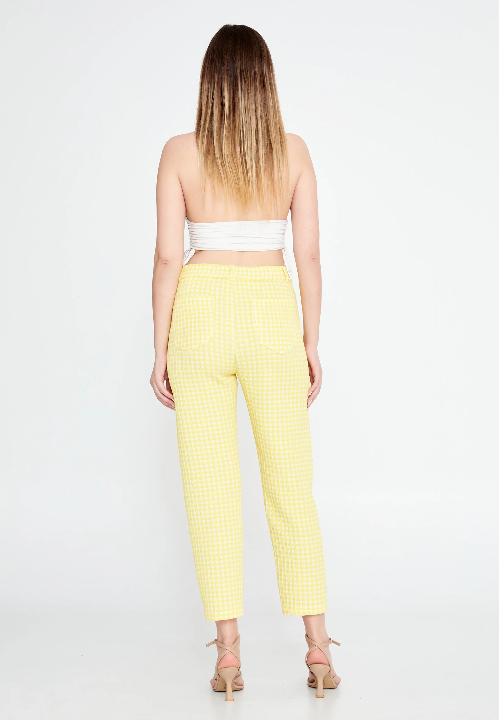 Regular Fit Regular Pants ber23y2139 - Image 11