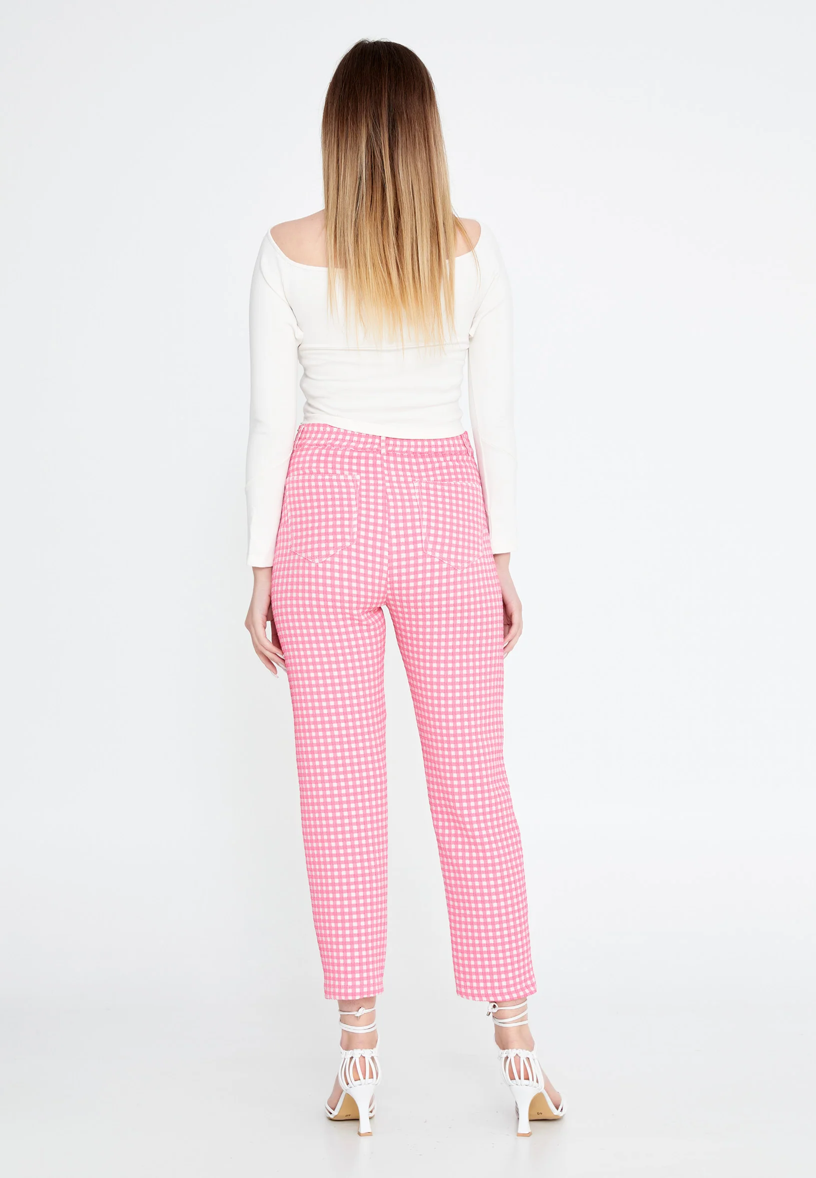 Regular Fit Regular Pants ber23y2139 - Image 7