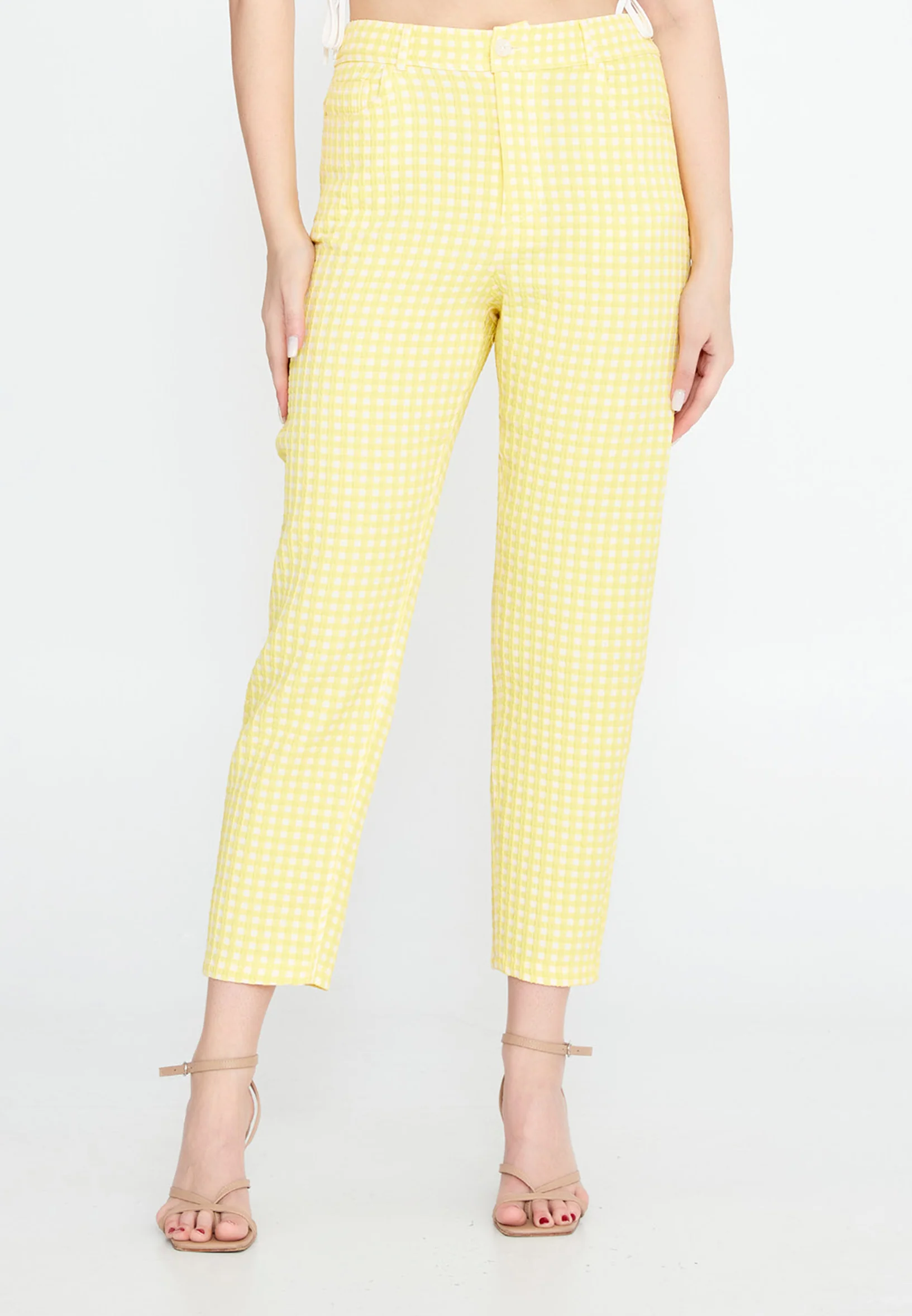 Regular Fit Regular Pants ber23y2139 - Image 9