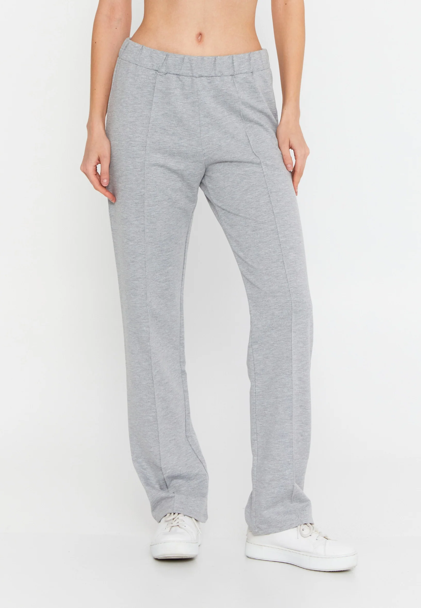 Regular Fit Regular Pants faiu36005-4 - Image 4