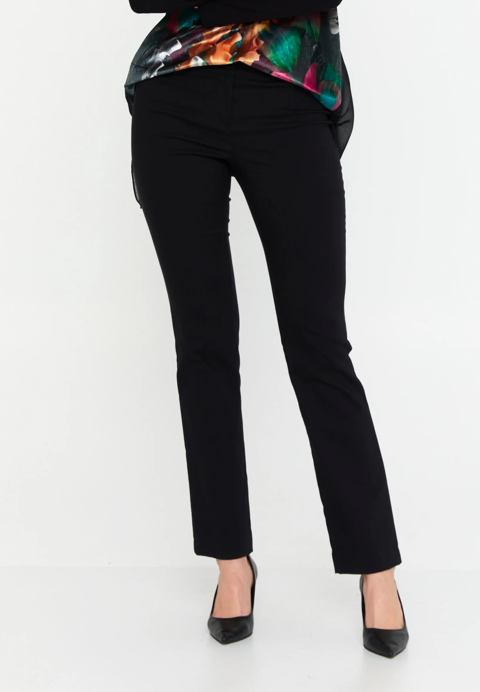 Regular Fit Regular Pants faiu36032