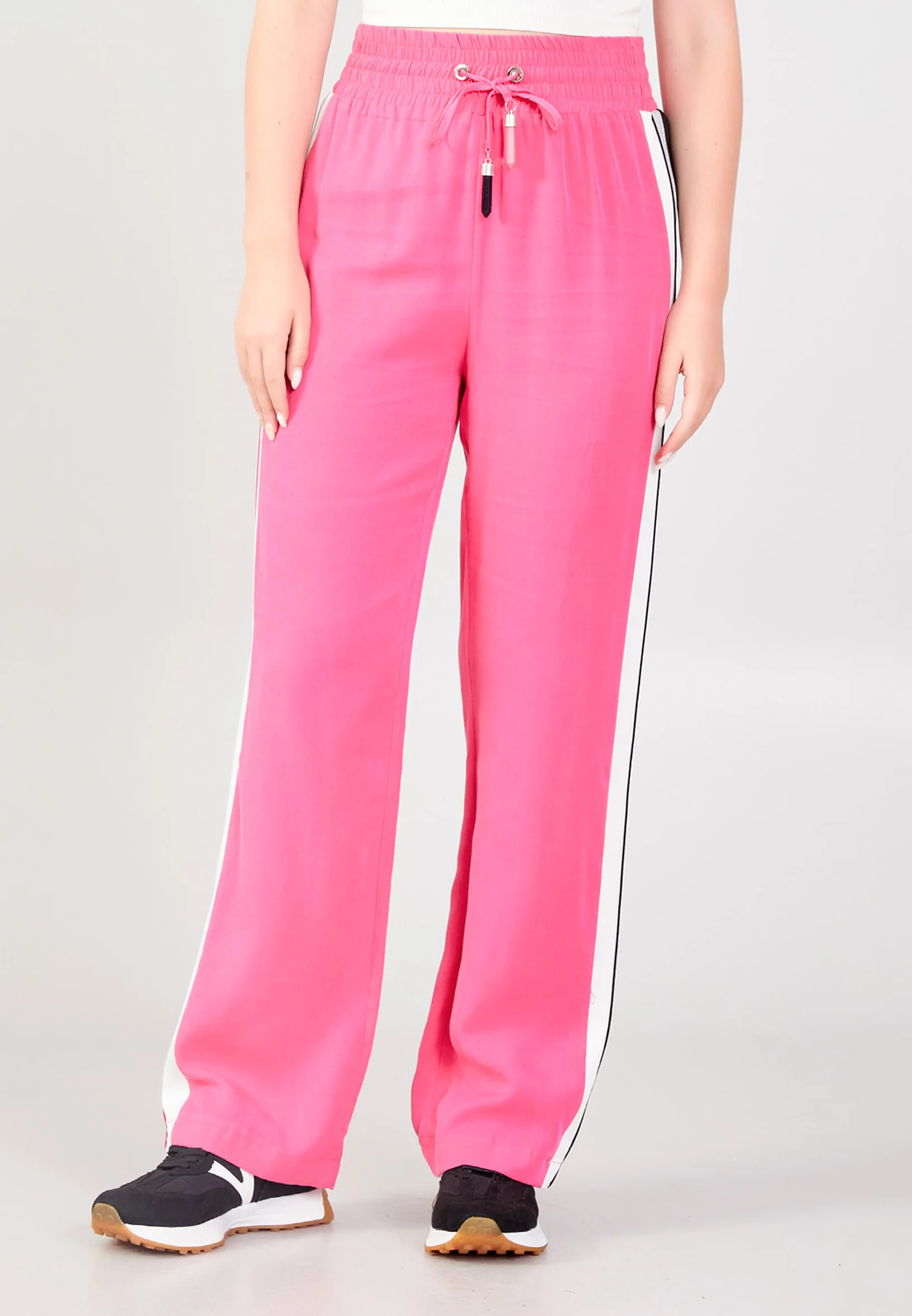 Regular Fit Regular Pants huk23y05p074 - Image 5