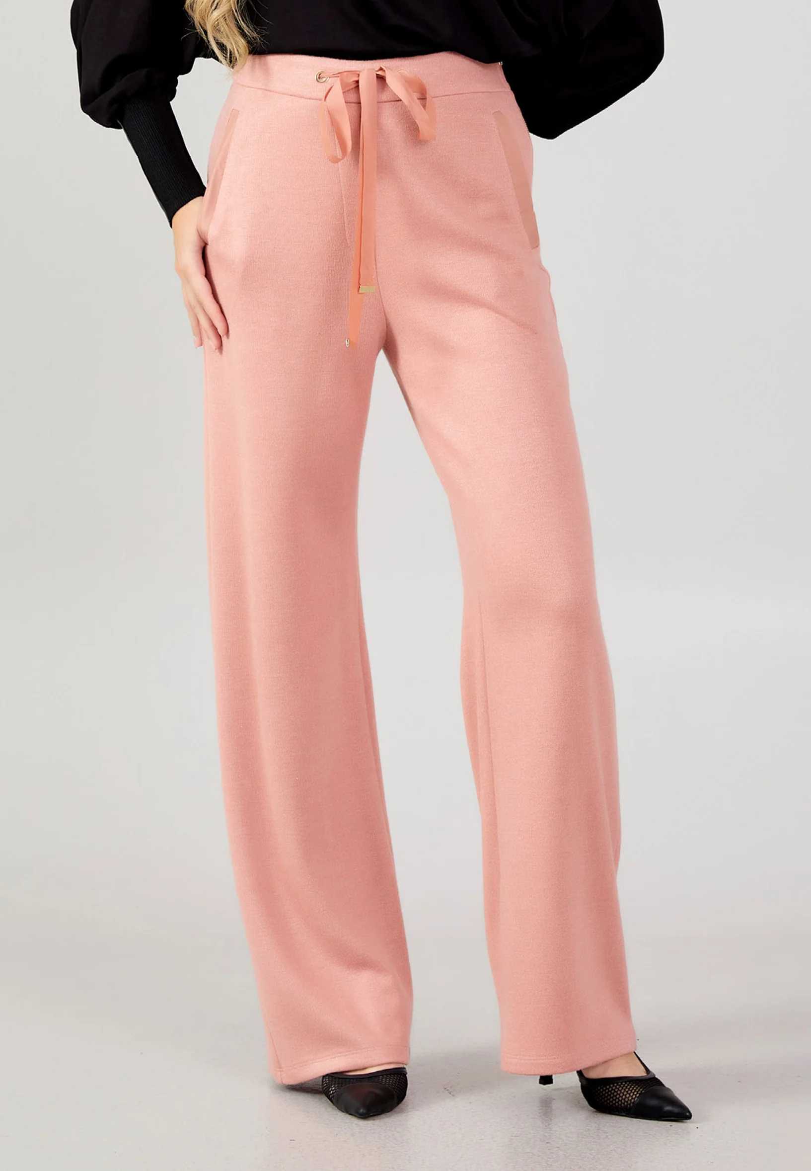 Regular Fit Regular Pants huk24k1102 - Image 8