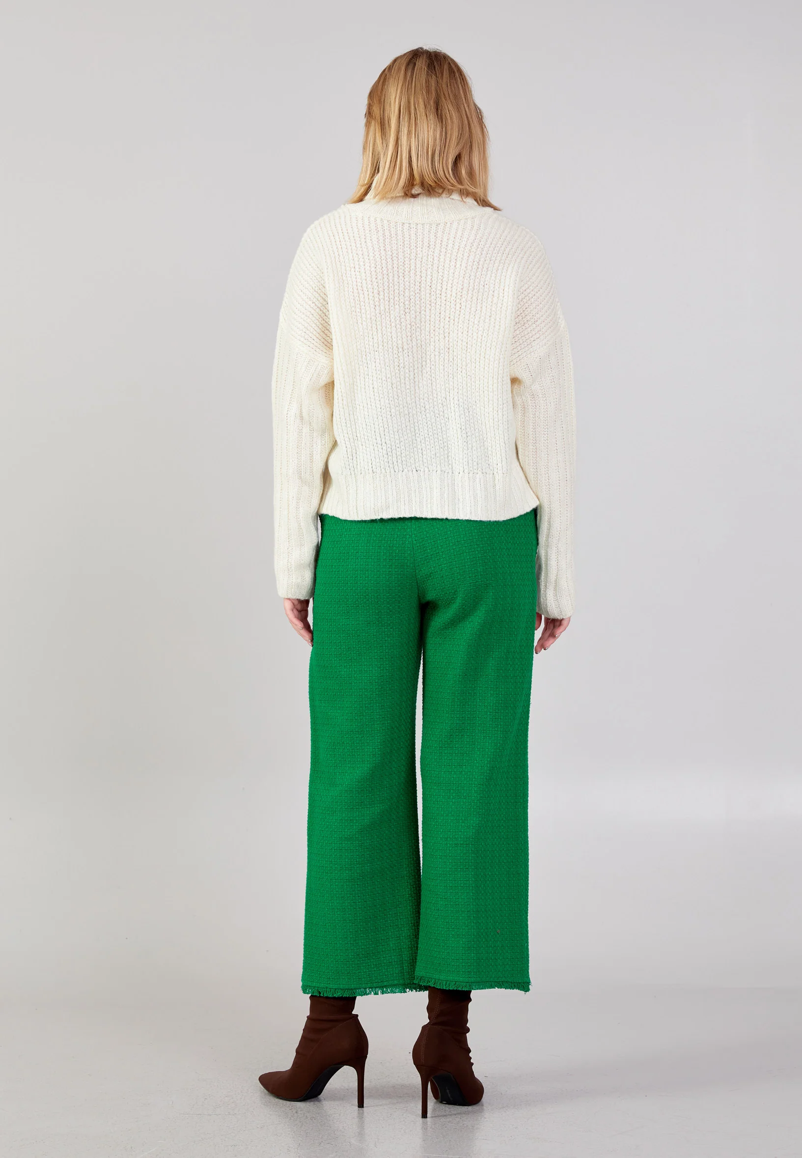 Regular Fit Regular Pants huk24k1158 - Image 7