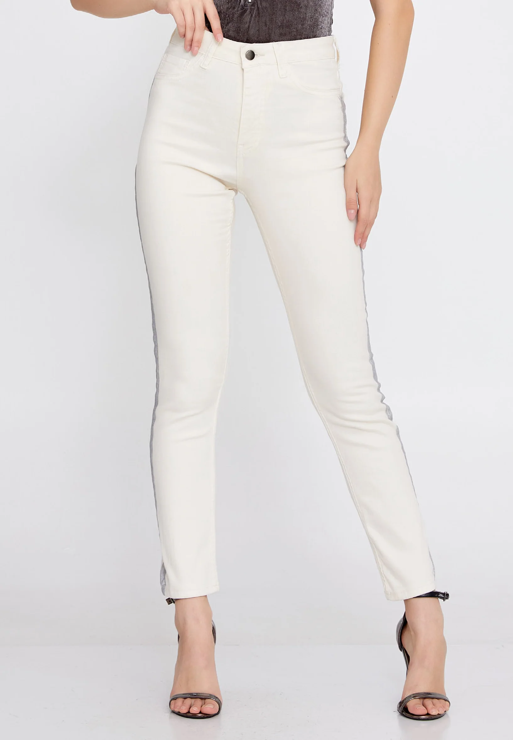 Regular Fit Regular Pants huk5227