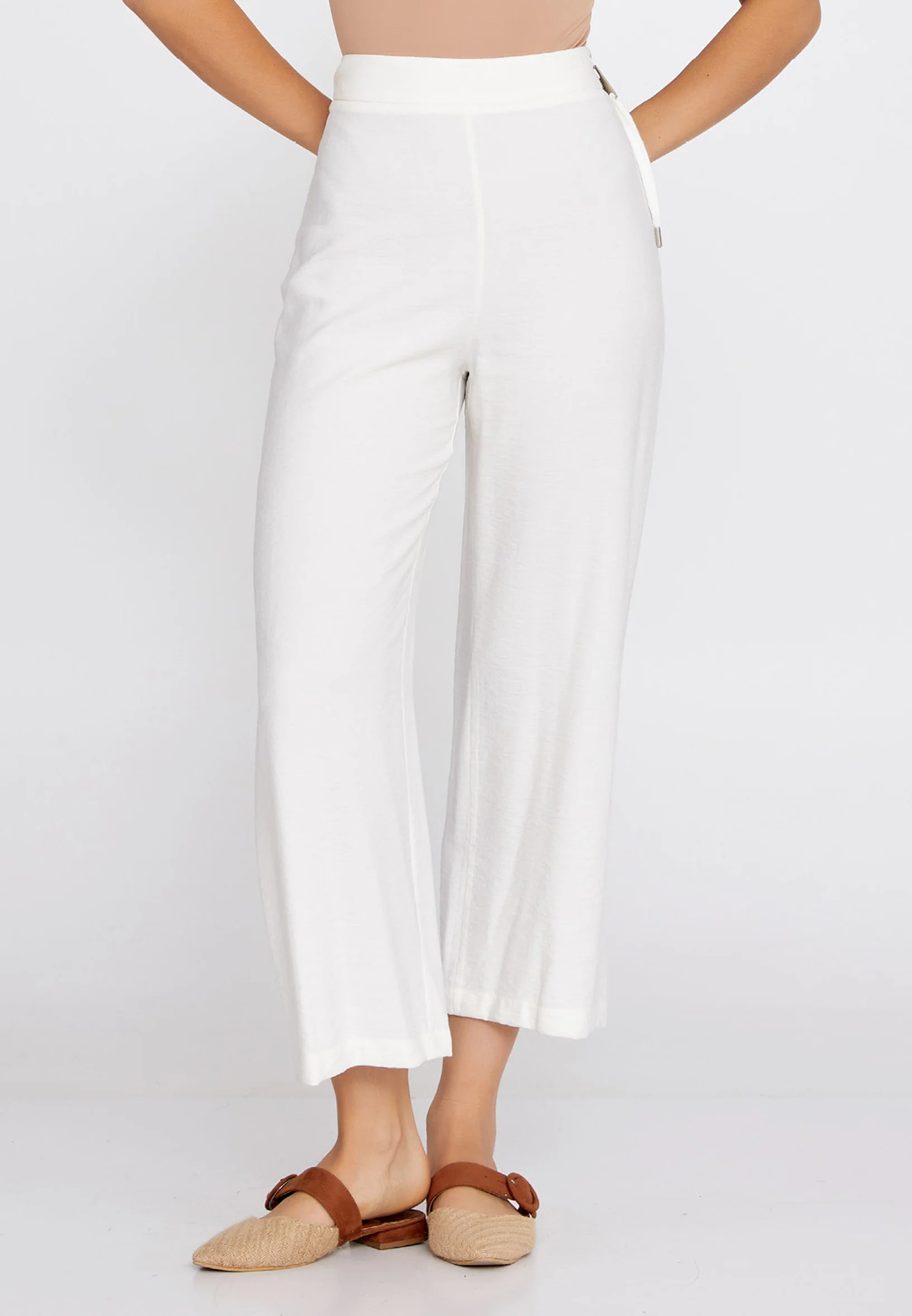 Regular Fit Regular Pants huk5237