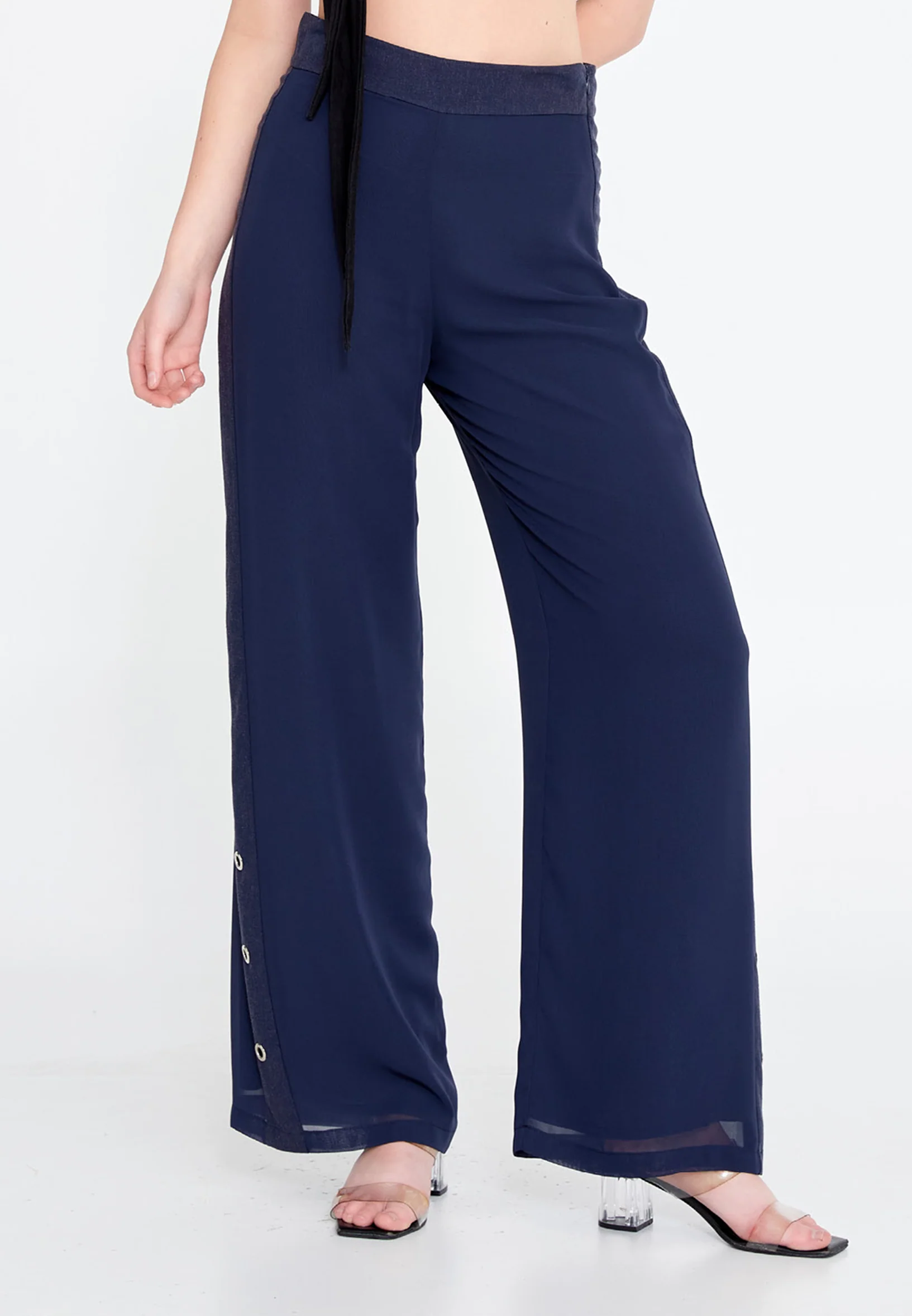 Regular Fit Regular Pants huk5246