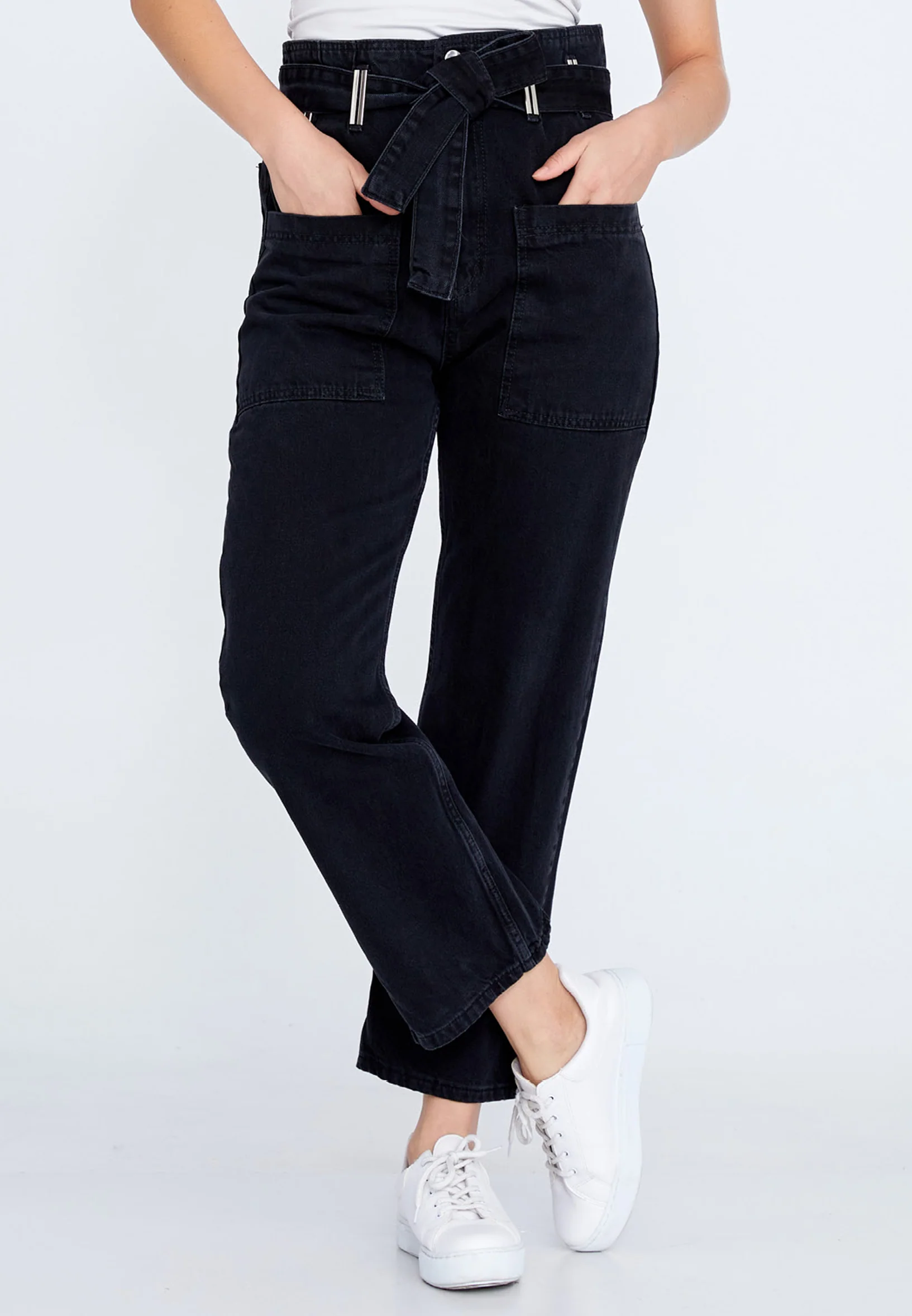 Regular Fit Regular Pants huk5338