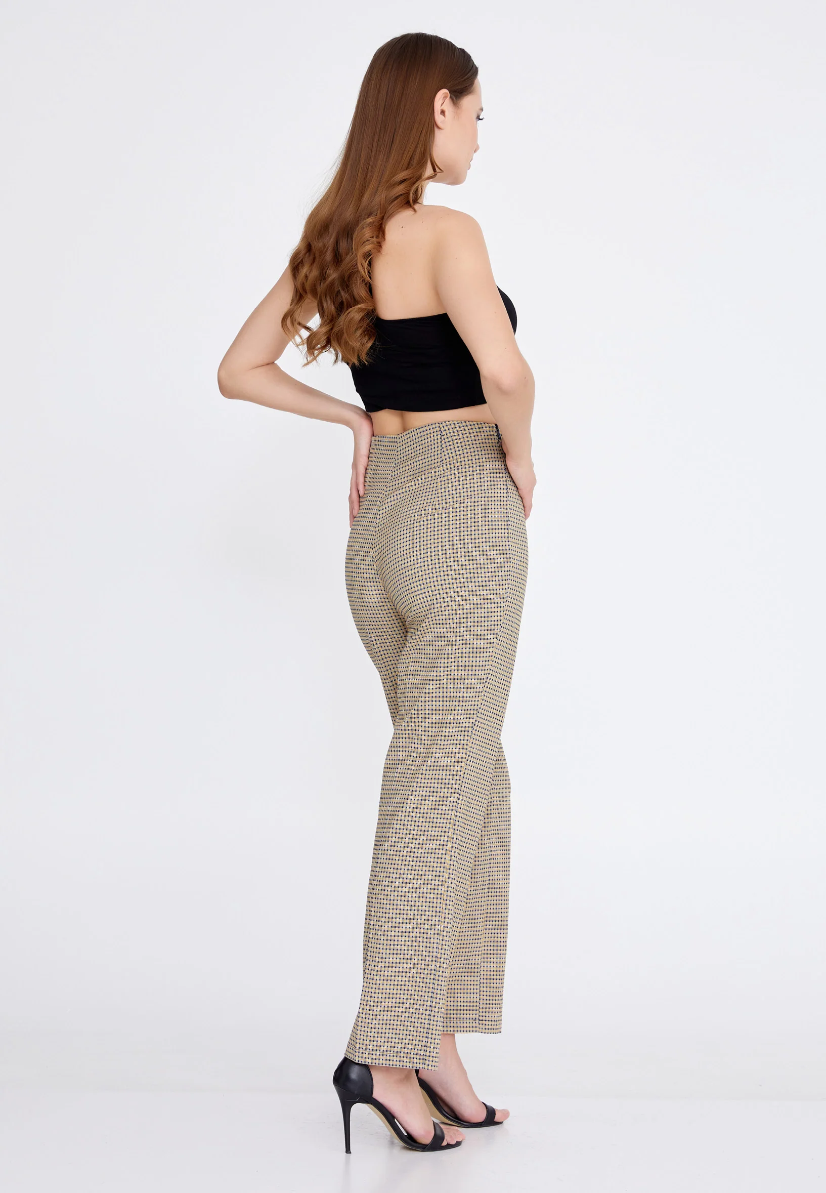 Regular Fit Regular Pants kmy22s20905 - Image 3