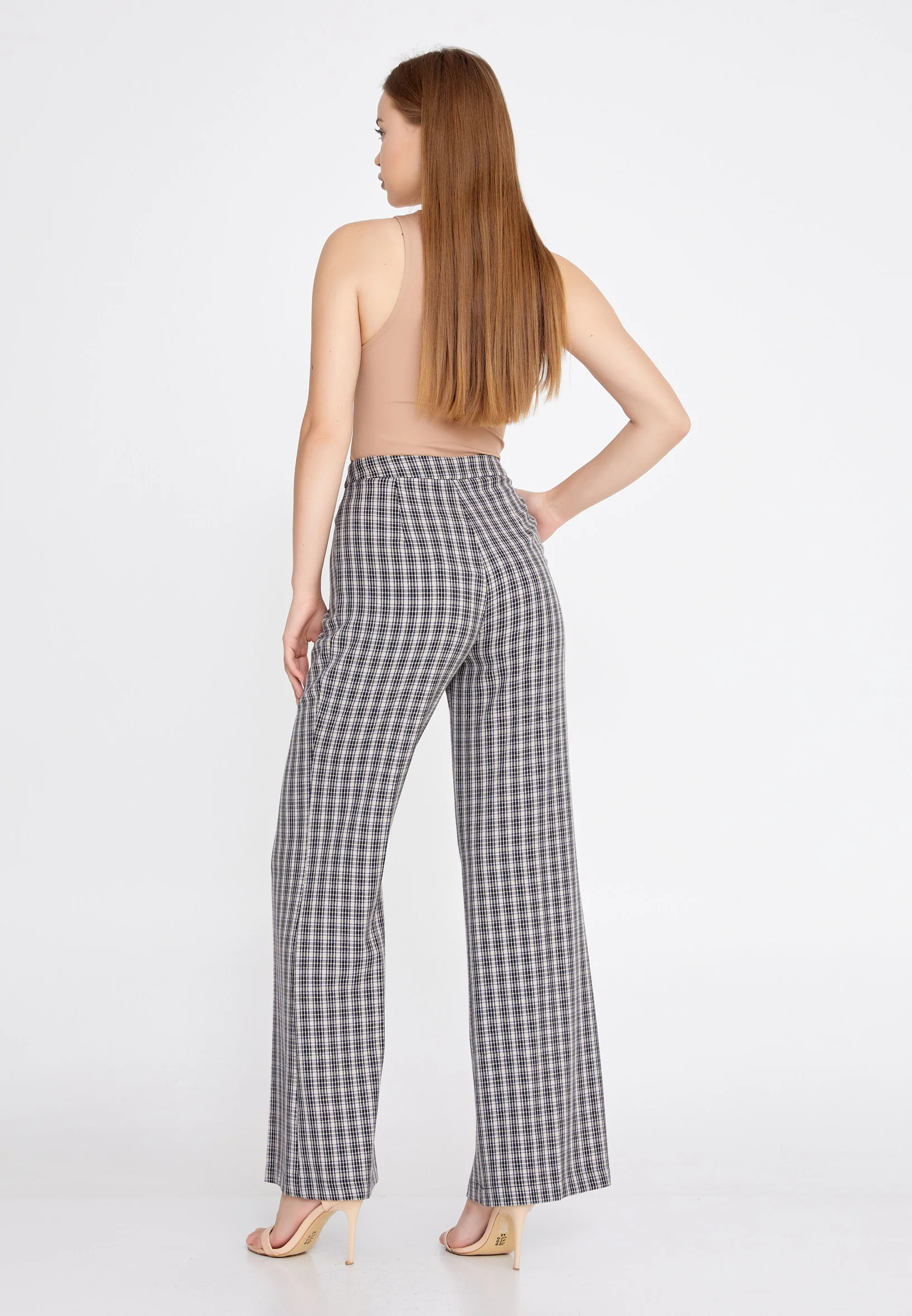 Regular Fit Regular Pants kmy22w20812 - Image 3