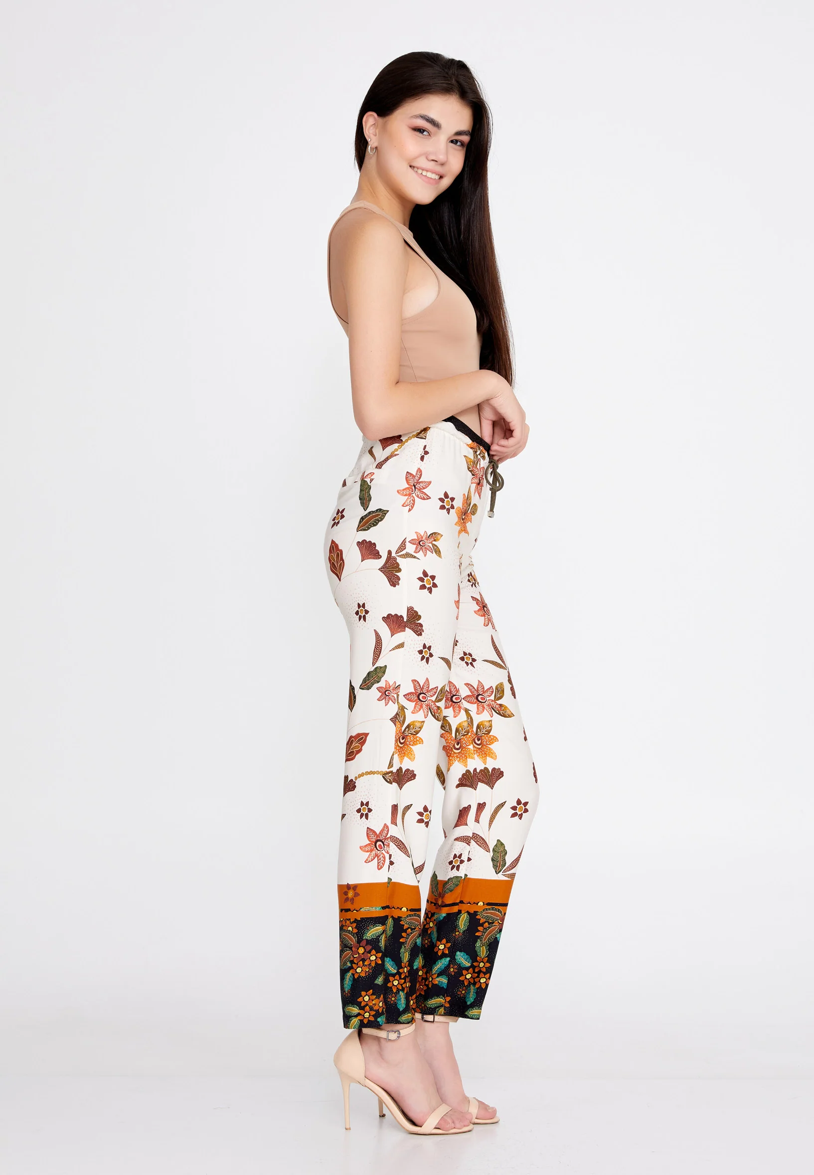 Regular Fit Regular Pants lal7568ll - Image 3