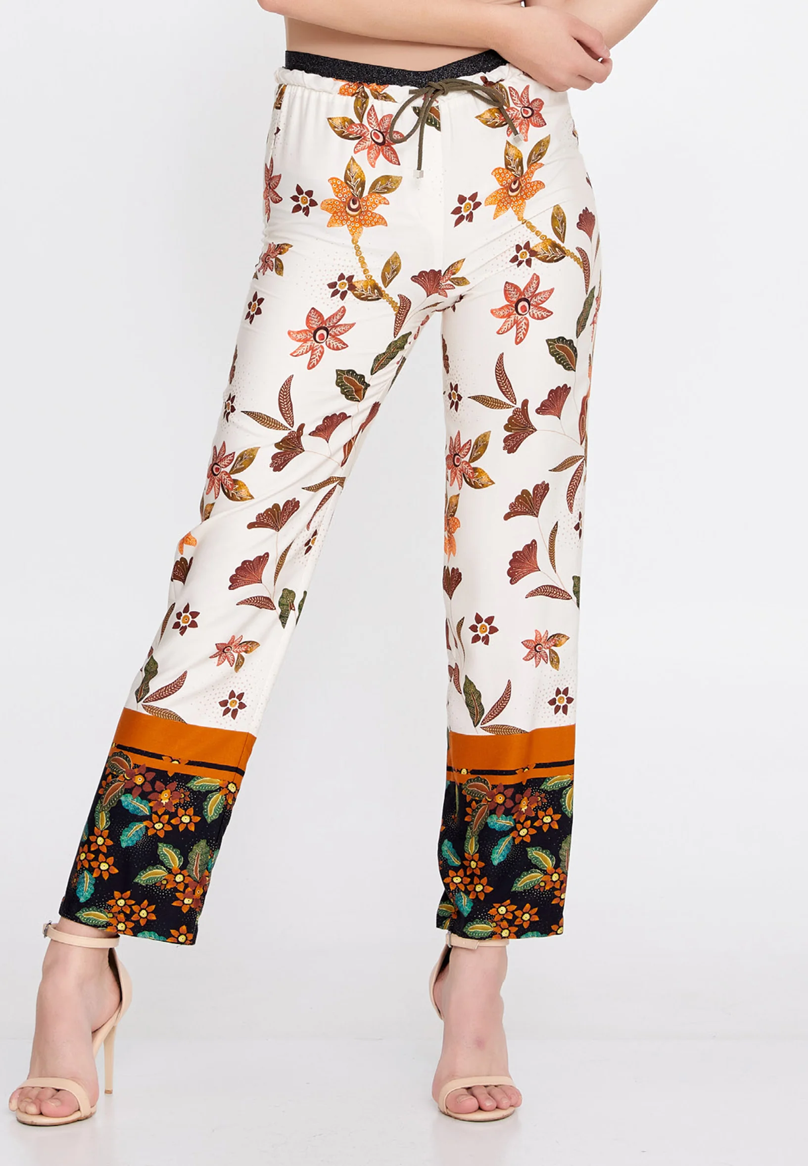 Regular Fit Regular Pants lal7568ll - Image 4