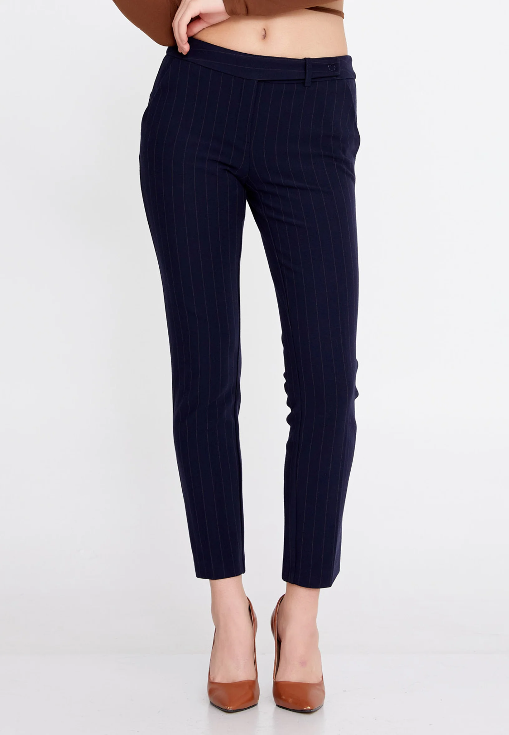 Regular Fit Regular Pants llc22k7611