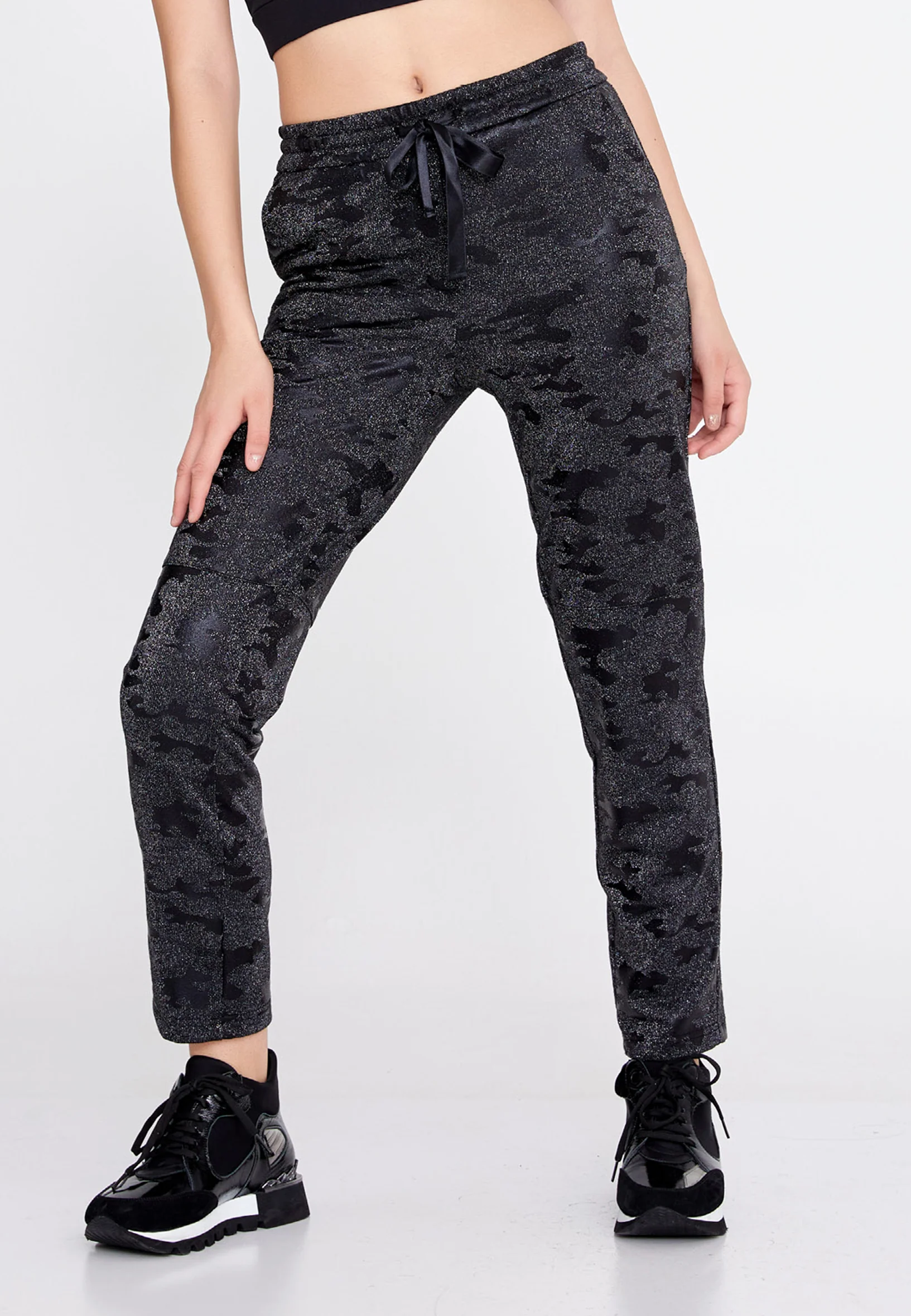 Regular Fit Regular Pants qml22k8678