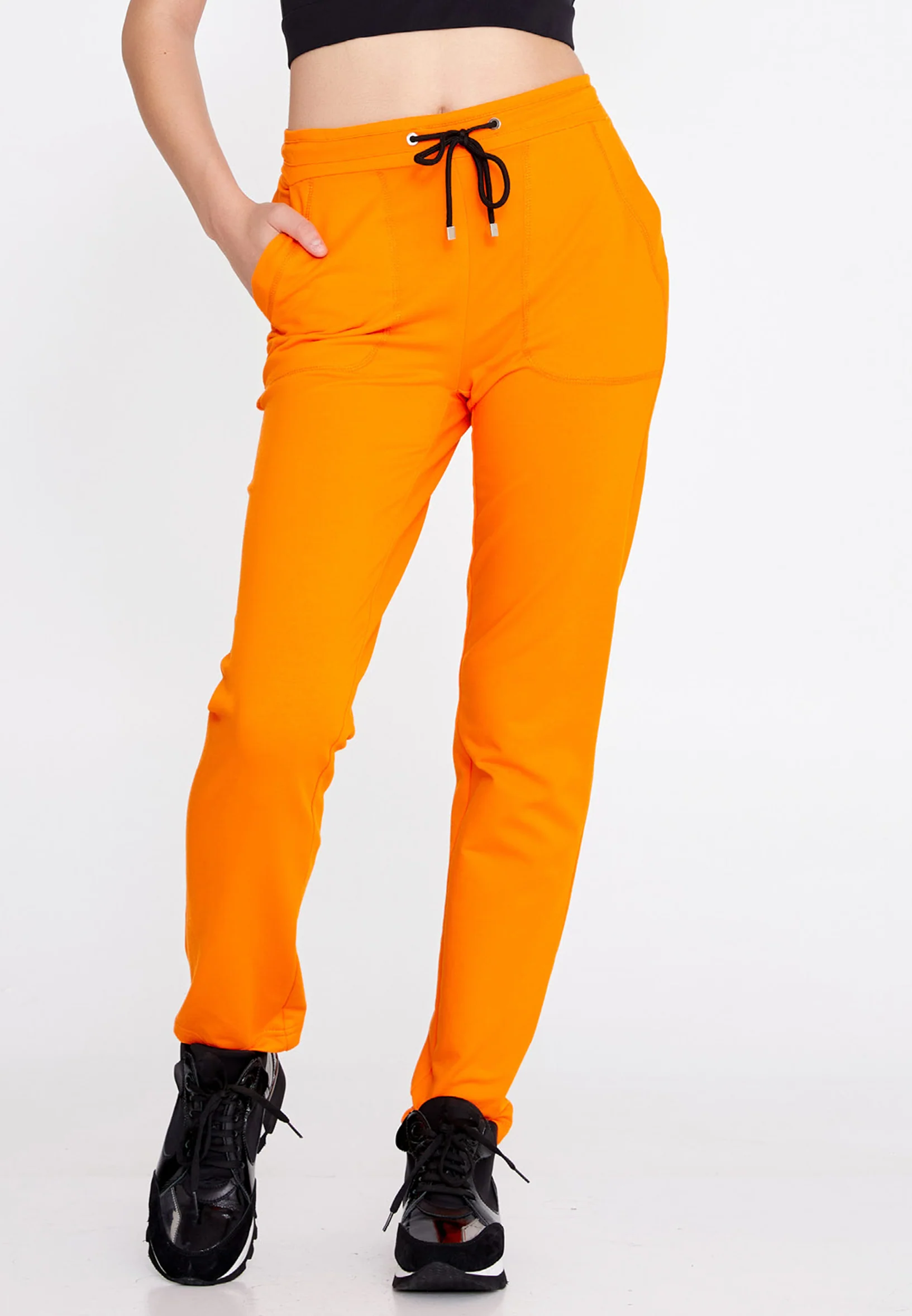 Regular Fit Regular Pants qmlqz2 - Image 4