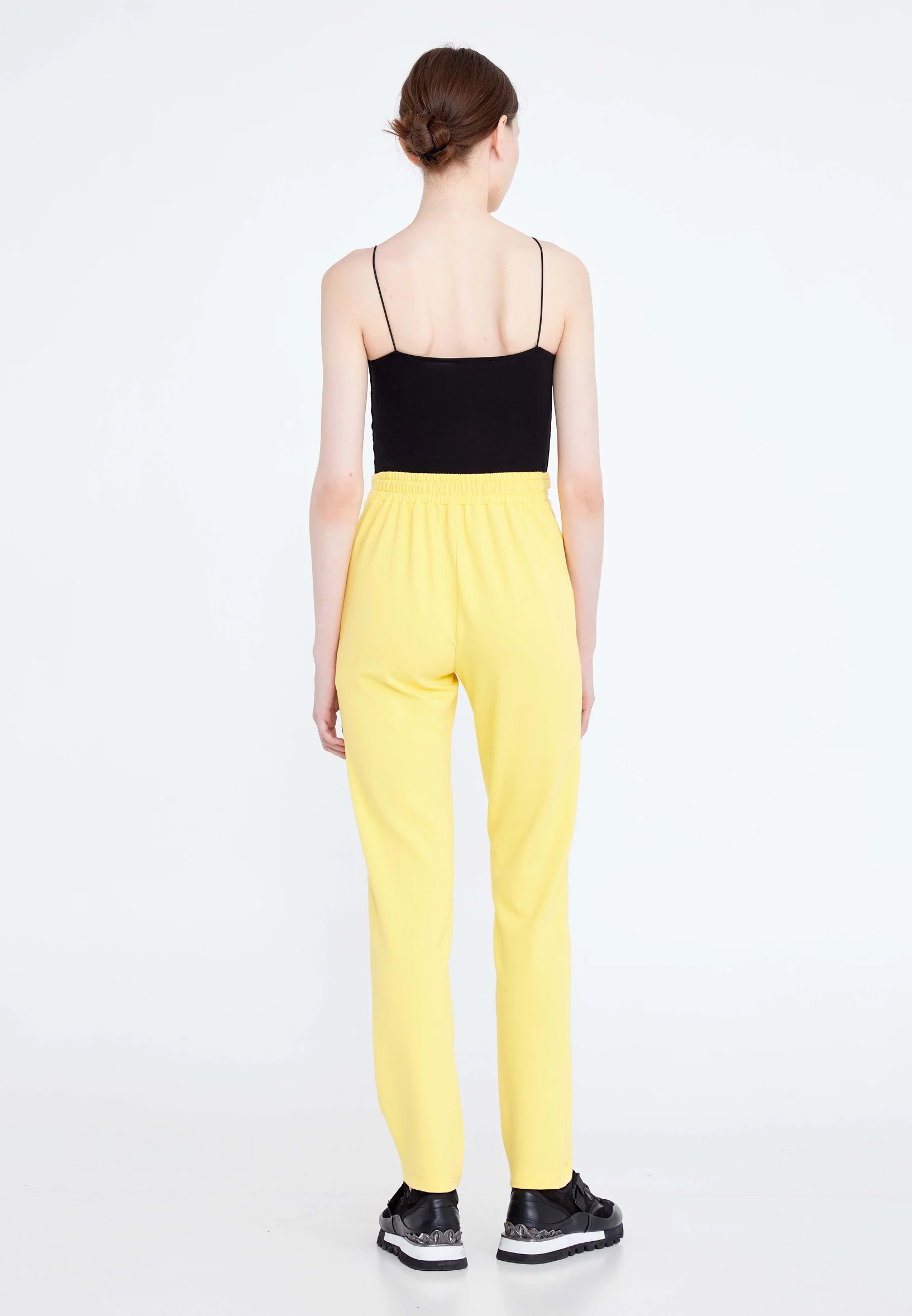 Regular Fit Regular Pants qmlqz2 - Image 6