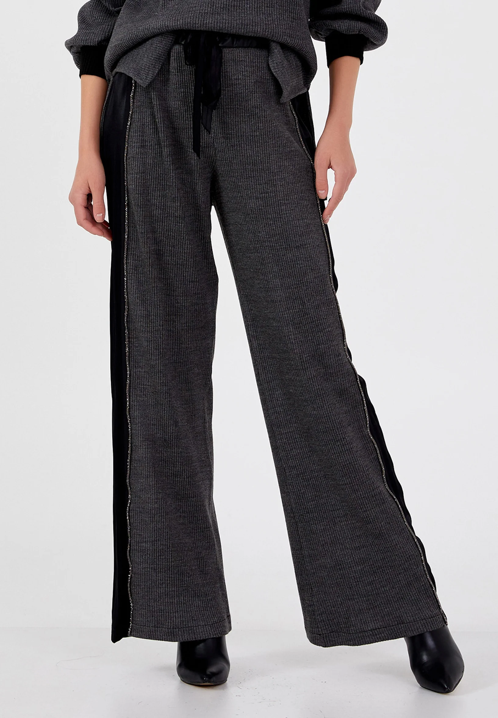 Regular Fit Regular Pants shu23sk05038 - Image 4