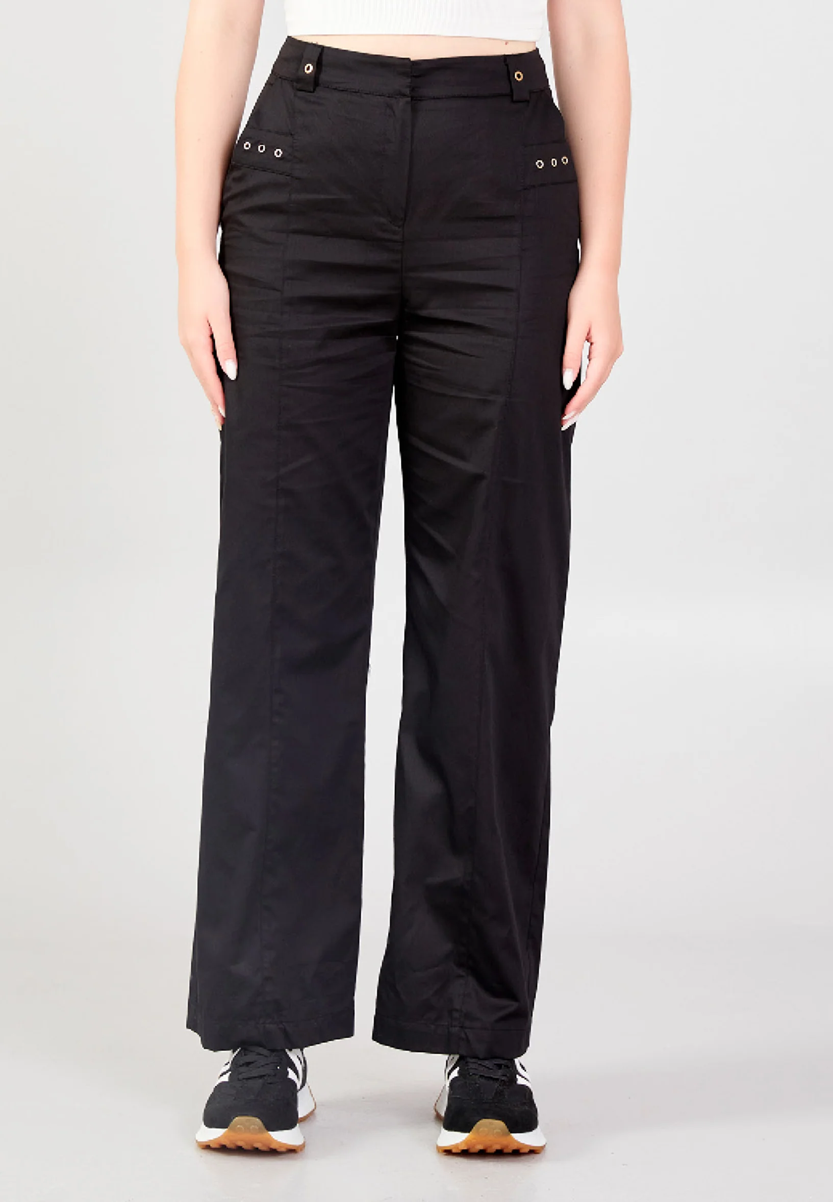 Regular Fit Regular Pants shu23sy05010