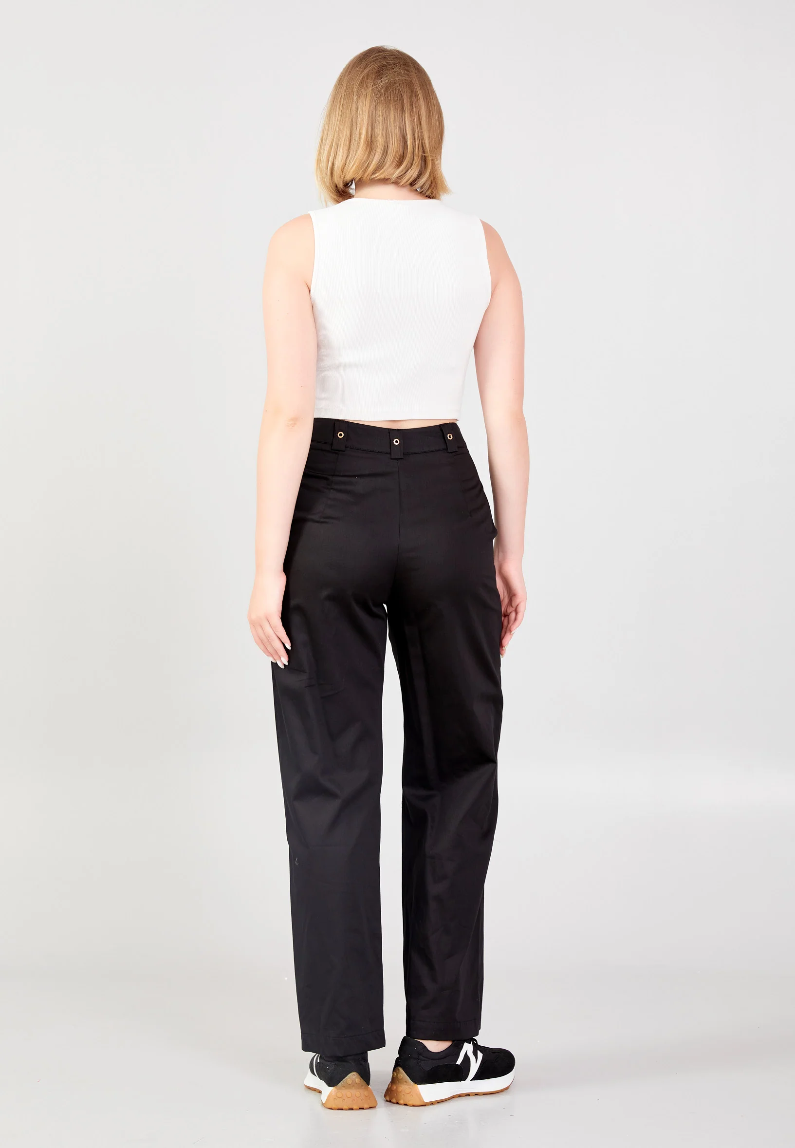 Regular Fit Regular Pants shu23sy05010 - Image 3