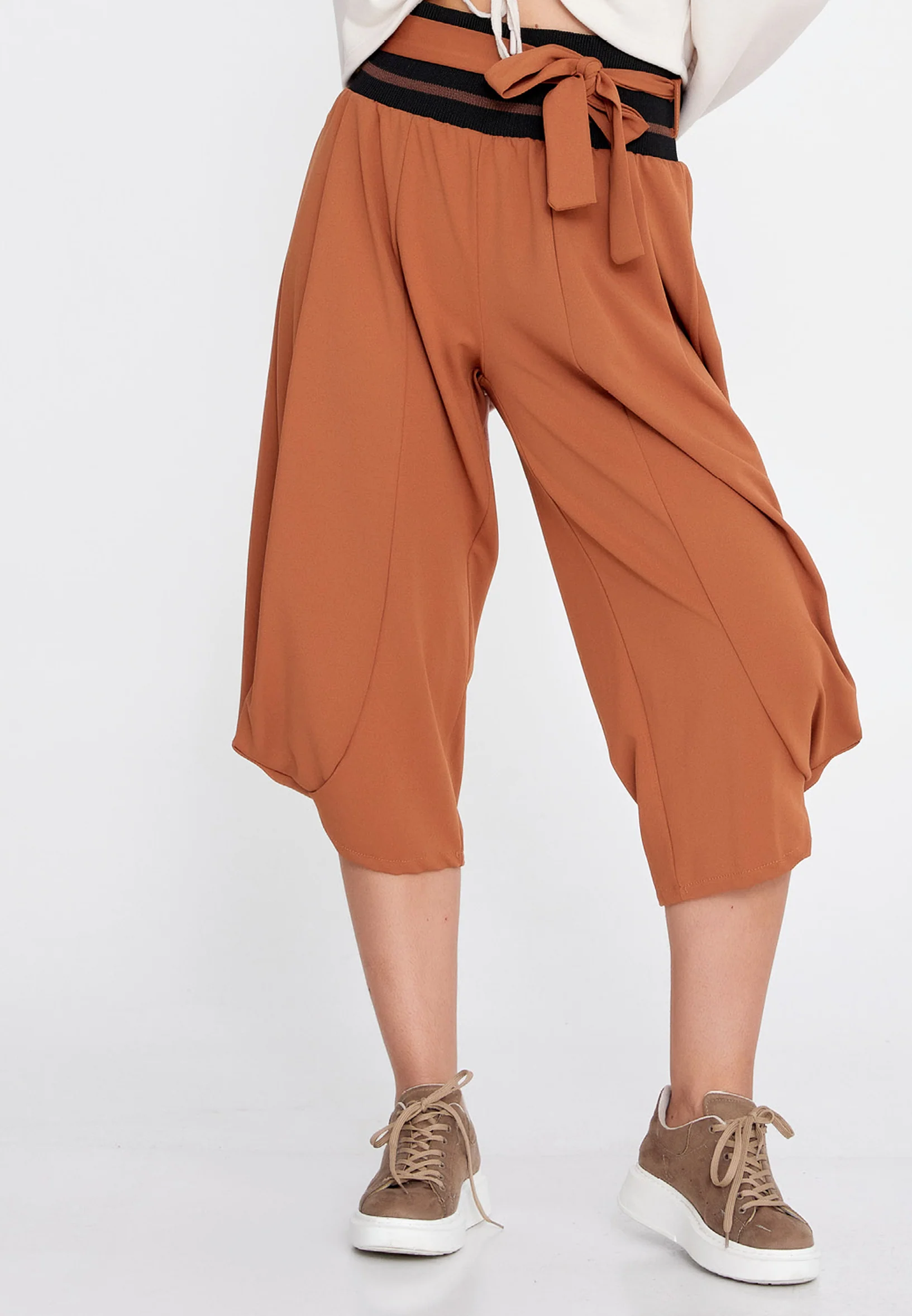 Shalwar Regular Pants clf15824 - Image 21