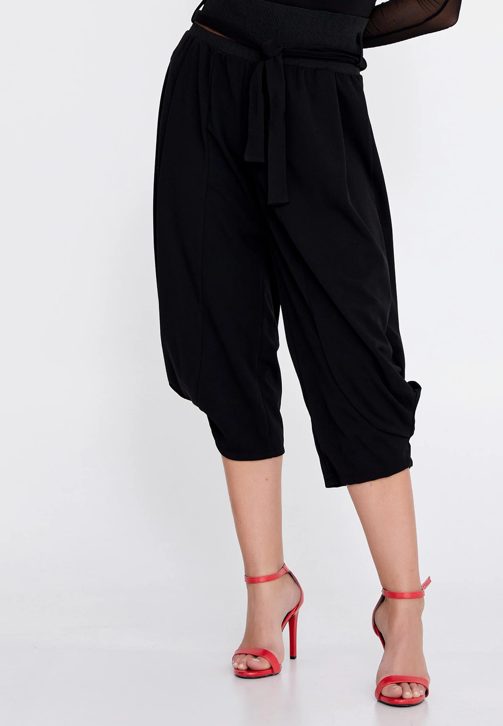 Shalwar Regular Pants clf15824 - Image 5