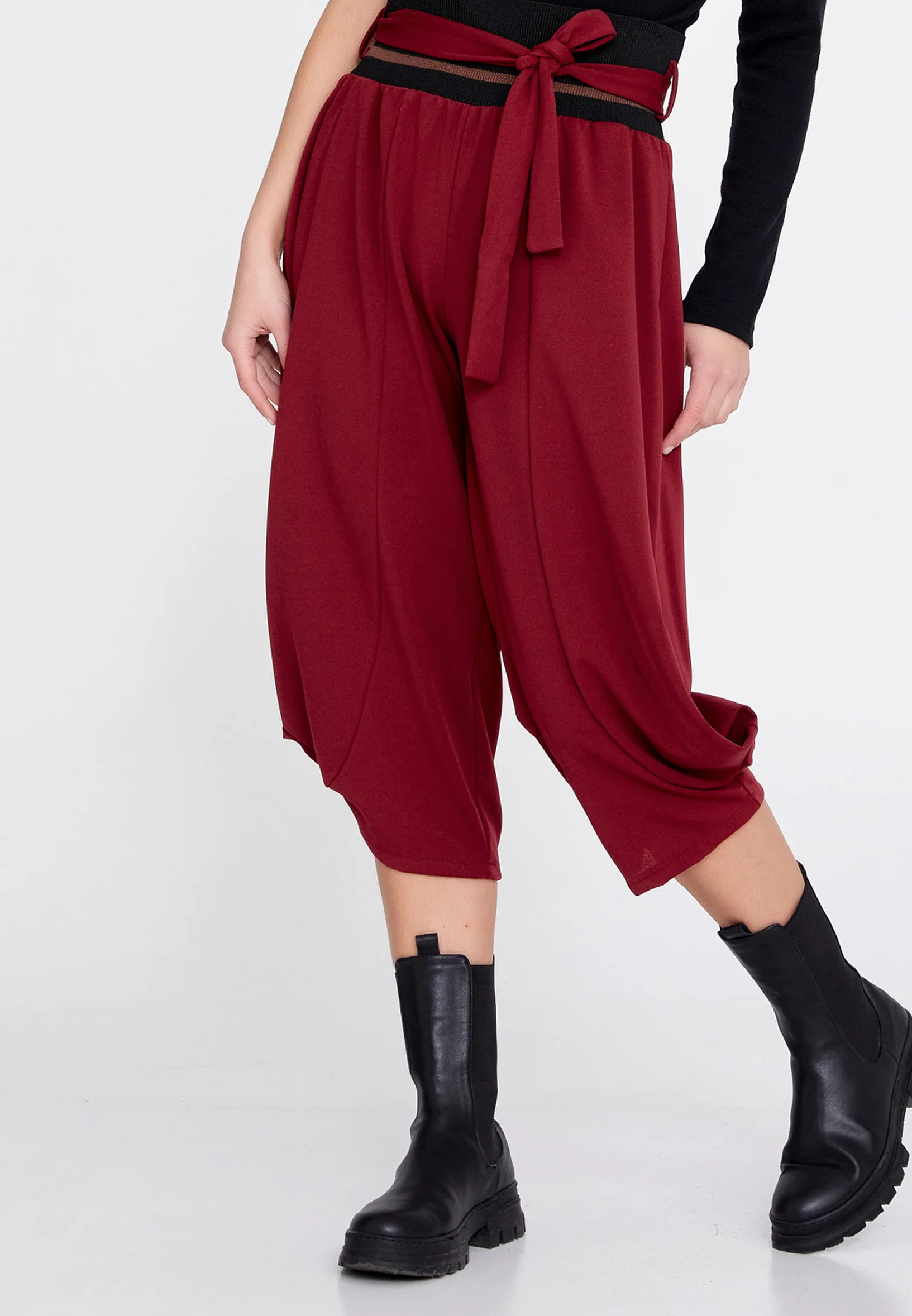 Shalwar Regular Pants clf15824 - Image 9