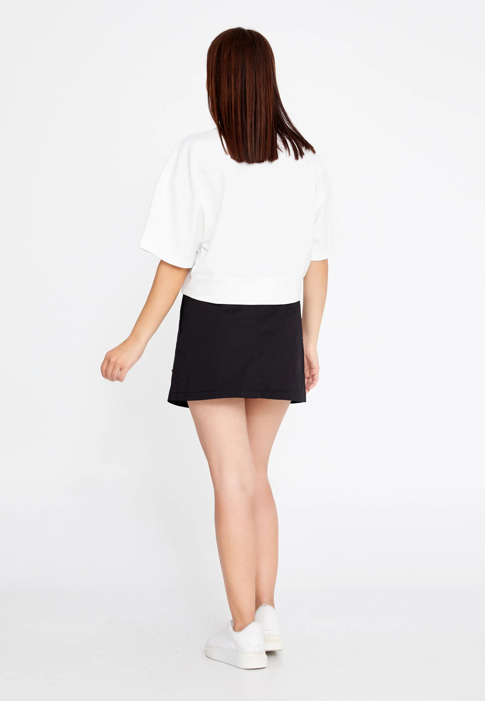 Short Sleeve Printed Regular T-shirt ber23y7112 - Image 2